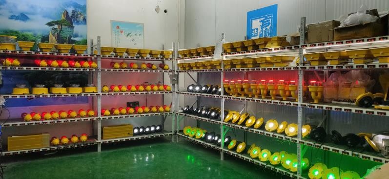 چین Shenzhen Green Source Light Equipment Co., Ltd. نمایه شرکت