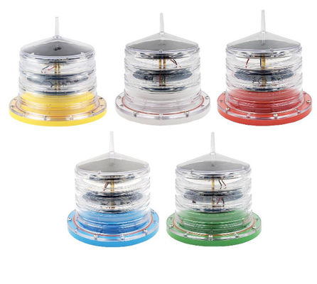 پنل خورشیدی و باتری لیتیوم آهنی ساخته شده در نور دریایی یکپارچه